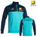 JOMA Zipper WINNER - TPC Grötzingen